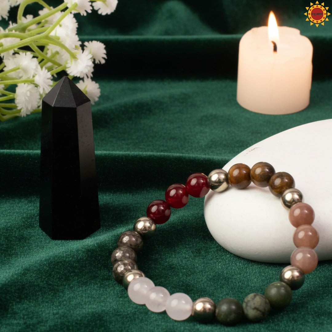 Dhan Vridhi Bracelet