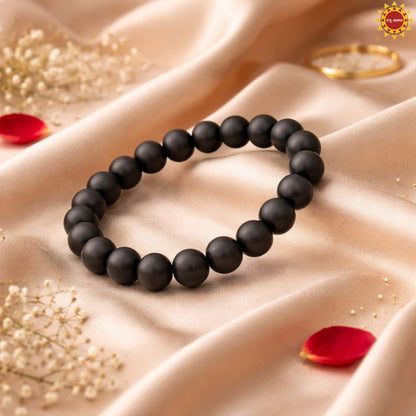 Karungali Bracelet- Natural Abony Wood