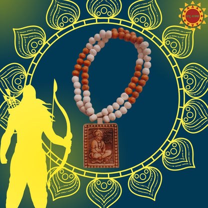 Hanuman Tulsi Mala