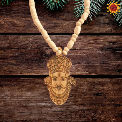 Khatushyam Tulsi Mala (Buy 1 Get 1 Free)