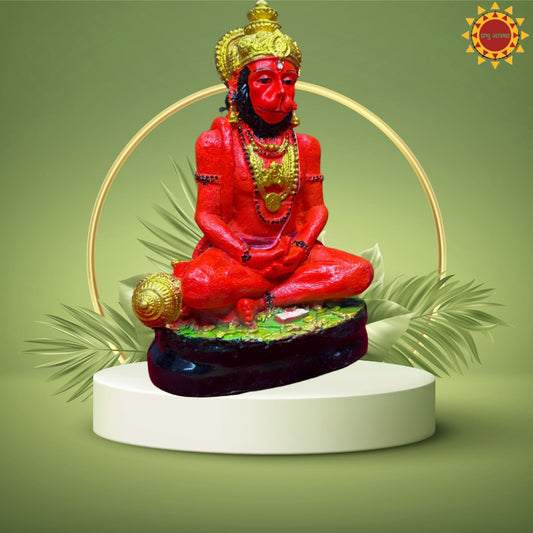 Sidh Hanuman Ji Murti