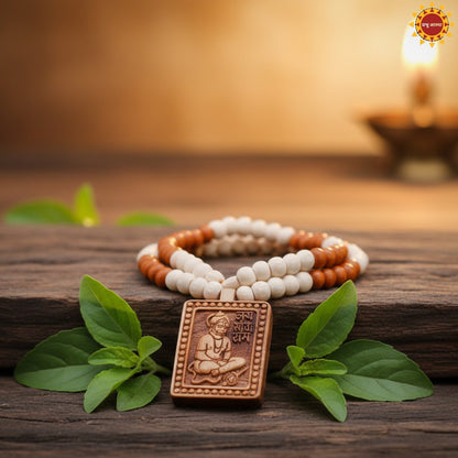Hanuman Tulsi Mala
