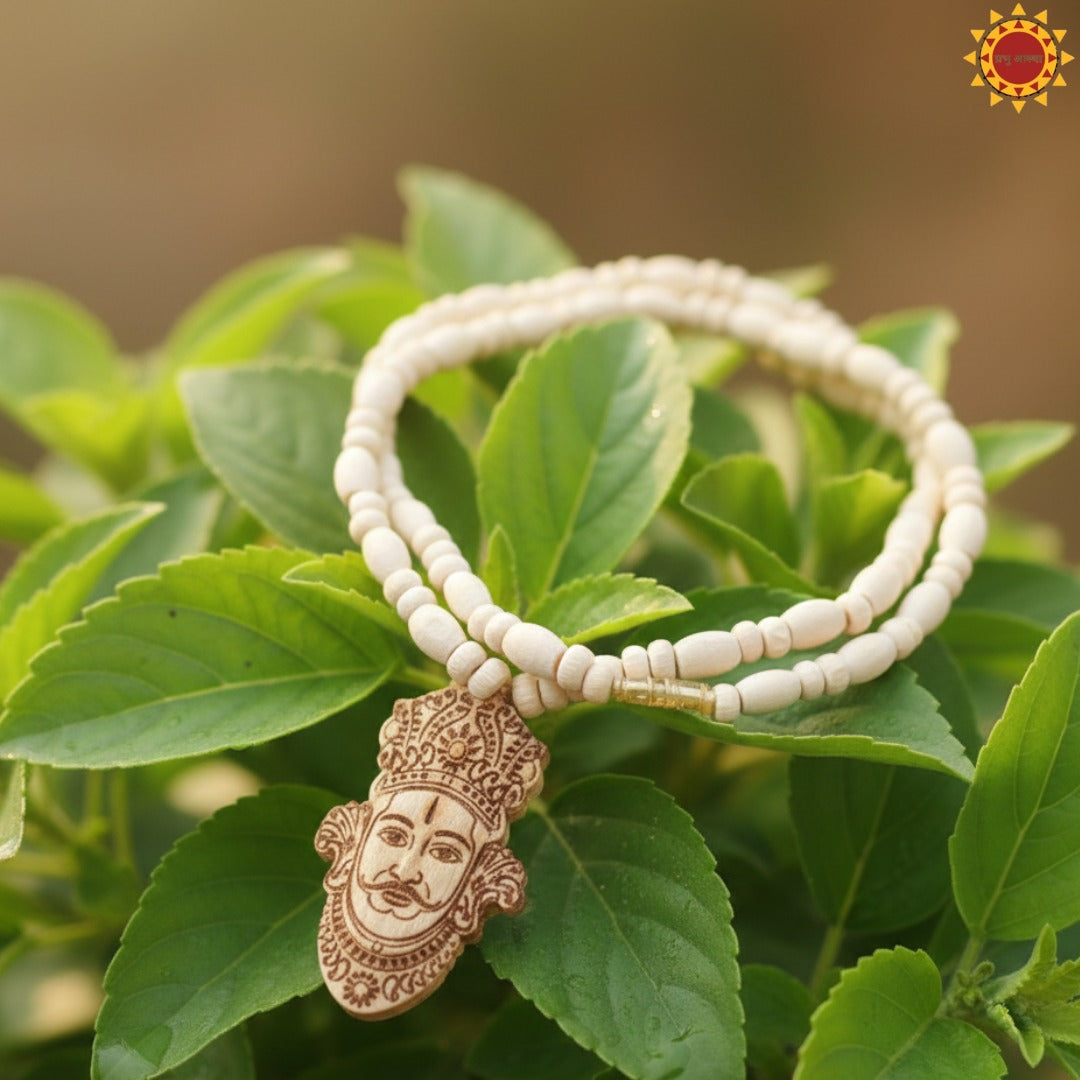 Khatushyam Tulsi Mala 