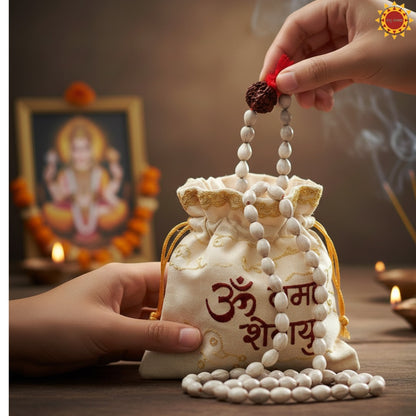 Original Vaijanti Mala