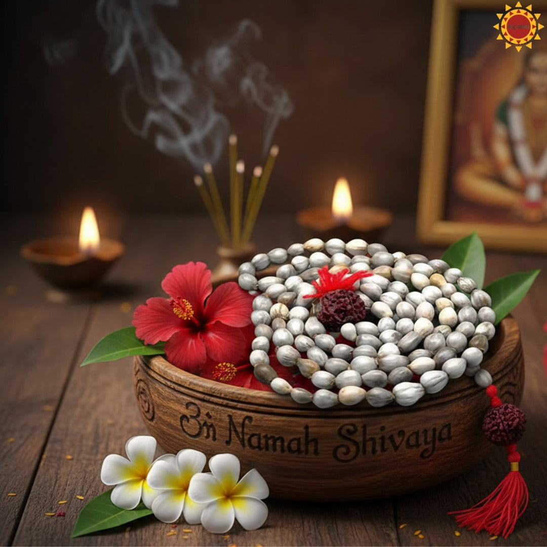 Buy Original Vaijanti Mala