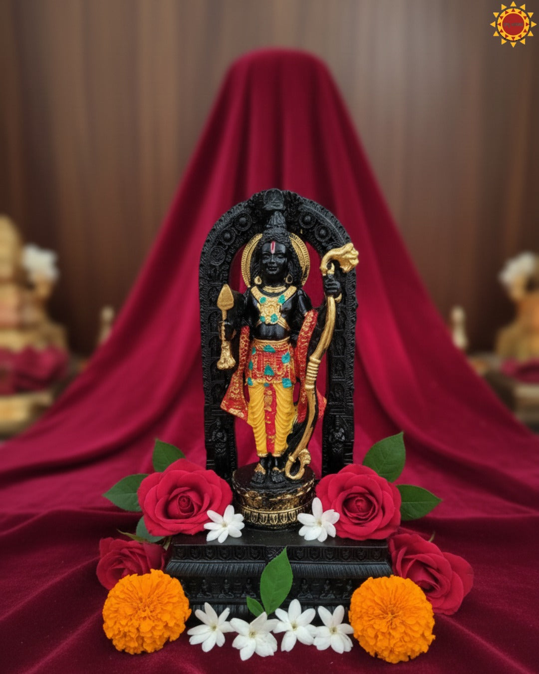 Buy Ram Lalla Murti