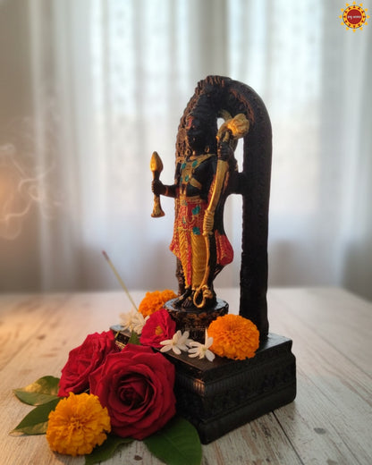 Buy Ram Lalla Murti