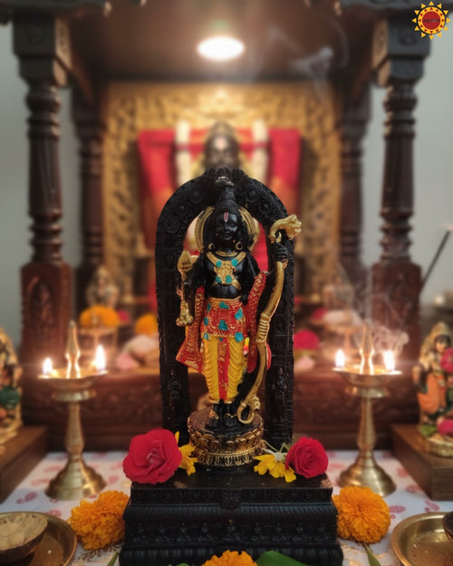 Buy Ram Lalla Murti