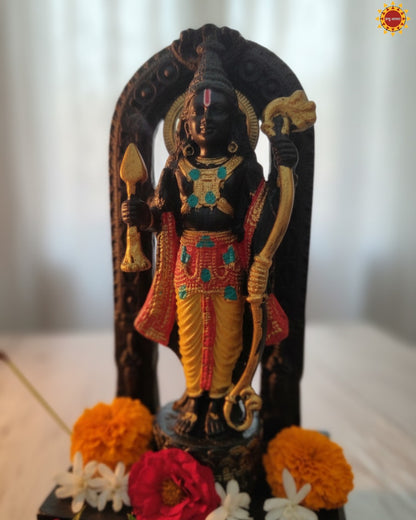 Buy Ram Lalla Murti