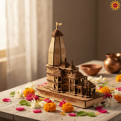 Shree Ram Janambhumi Mandir Ayodhya