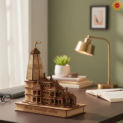 Shree Ram Janambhumi Mandir Ayodhya