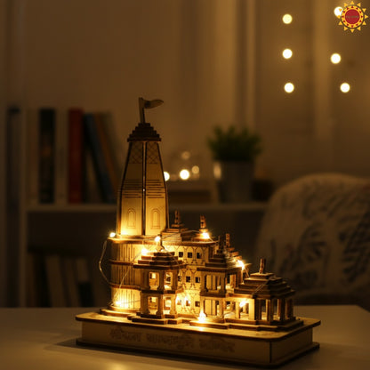 Shree Ram Janambhumi Mandir Ayodhya