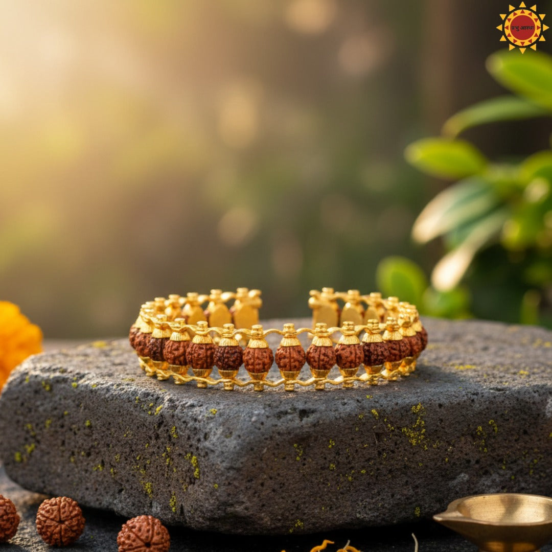 Rudraksha Bracelet
