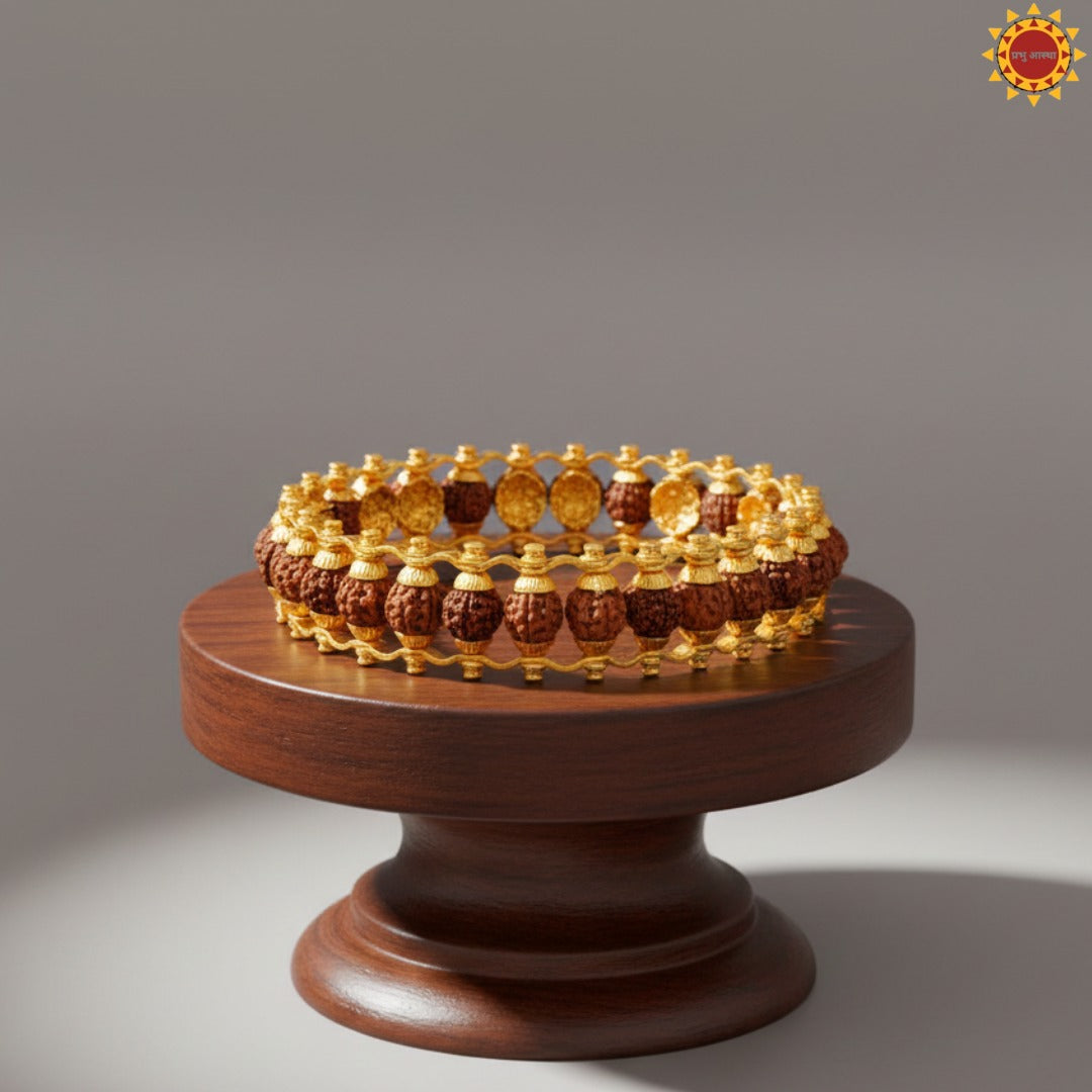 Rudraksha Bracelet