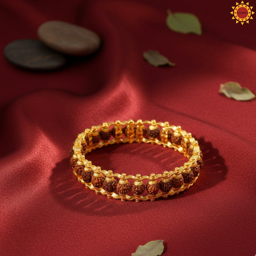 Rudraksha Bracelet