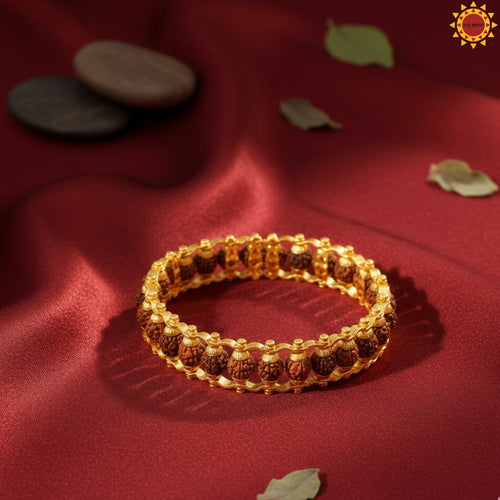 Rudraksha Bracelet