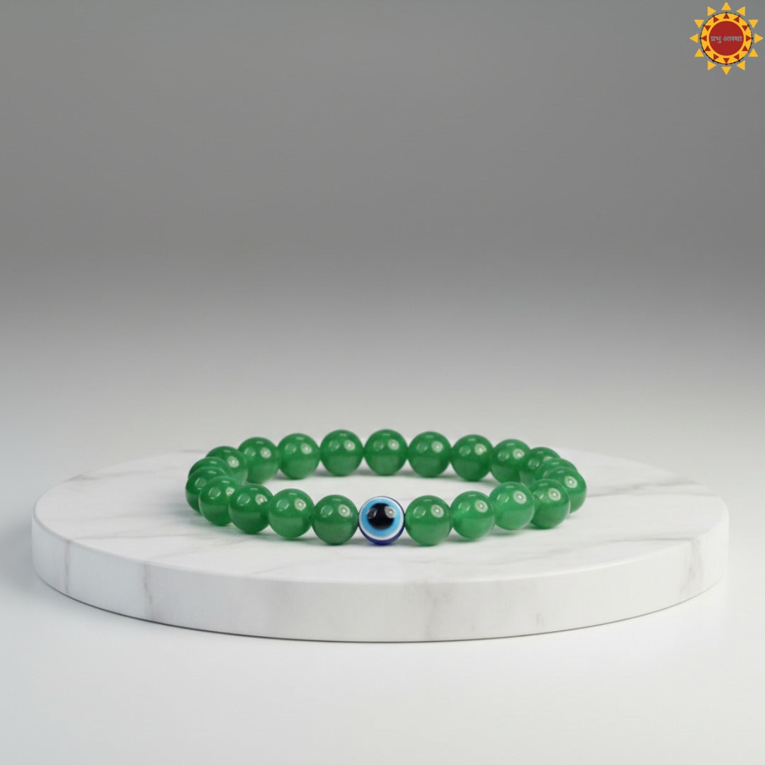 Crystal Healing Bracelets