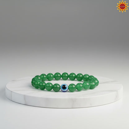 Crystal Healing Bracelets