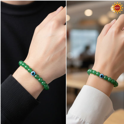 Crystal Healing Bracelets