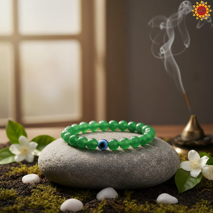 Crystal Healing Bracelets