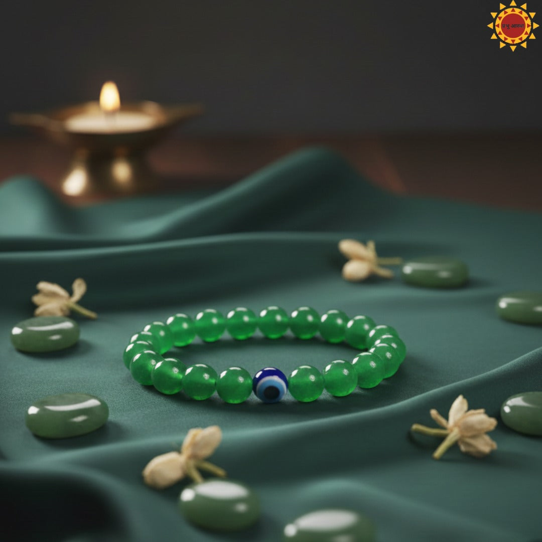 Crystal Healing Bracelets