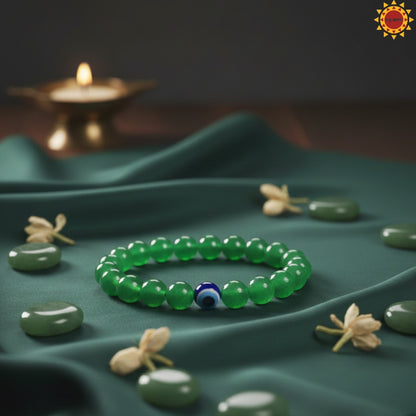 Crystal Healing Bracelets