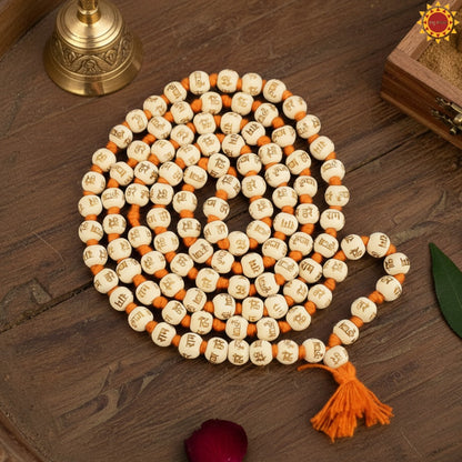 Original Tulsi Jaap Mala