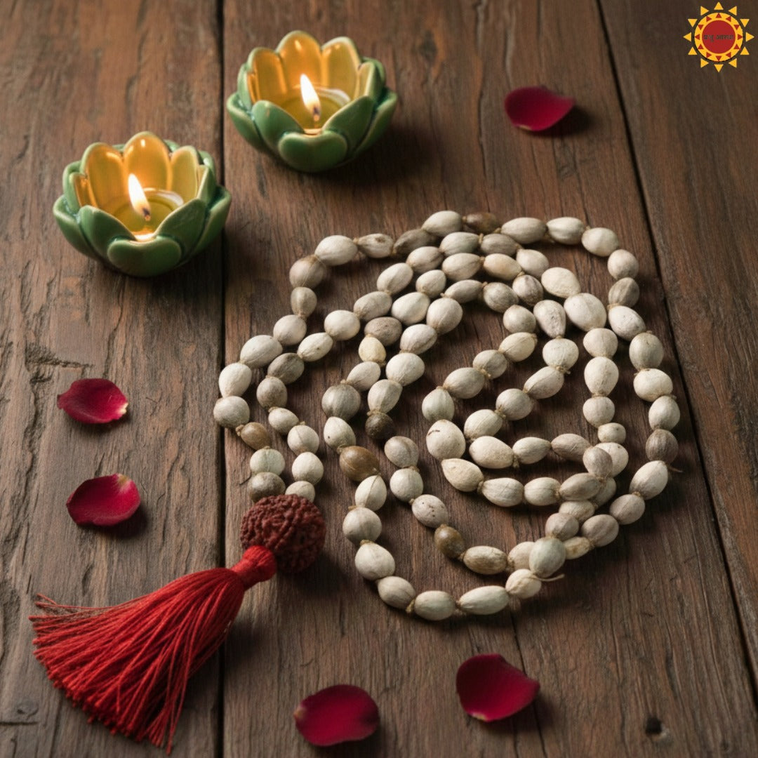 Original Vaijanti Mala