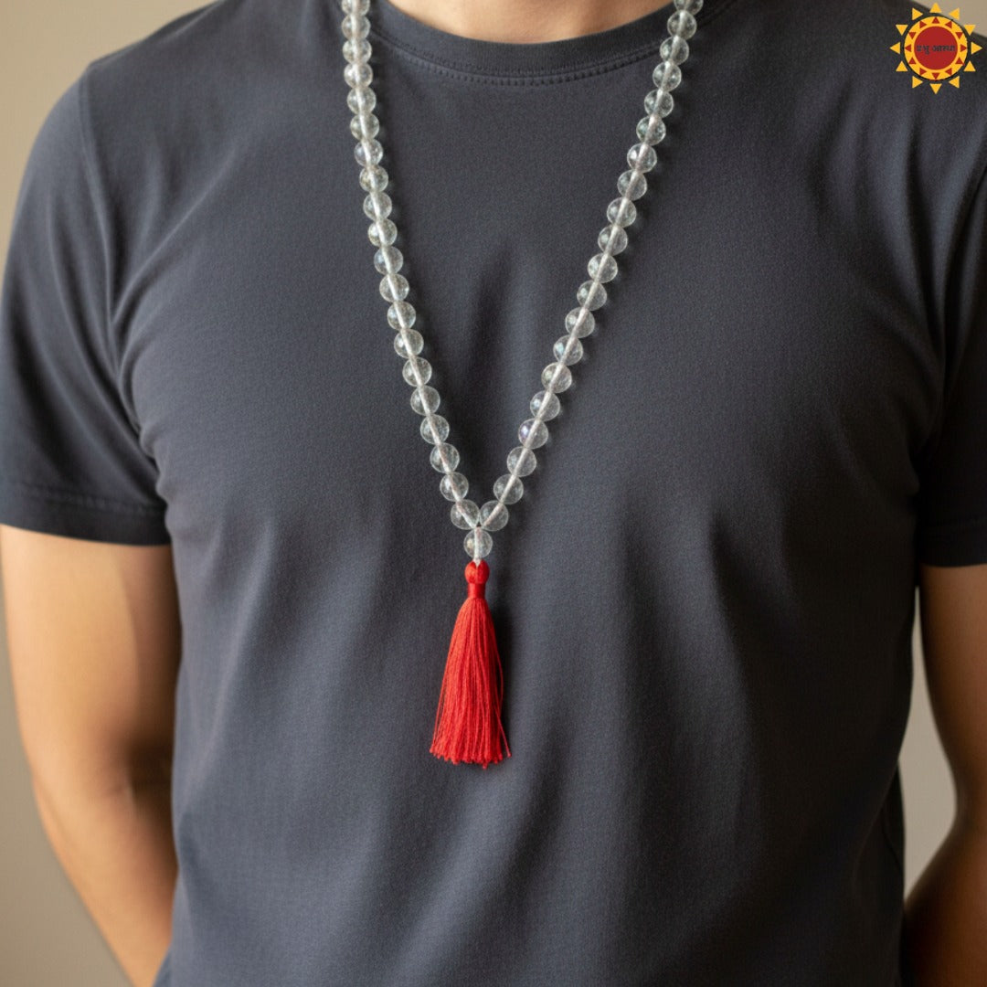 Buy Original Sphatik Mala