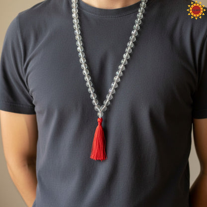 Buy Original Sphatik Mala