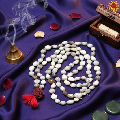 Original Vaijanti Mala