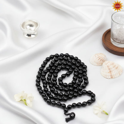 Black Hakik Mala