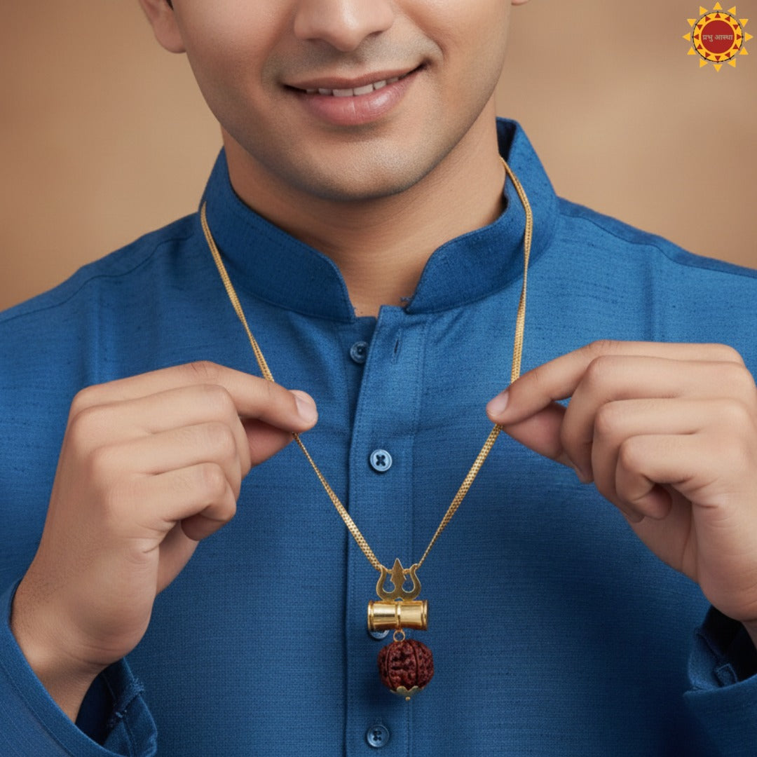 Orignal Mahakal kavach