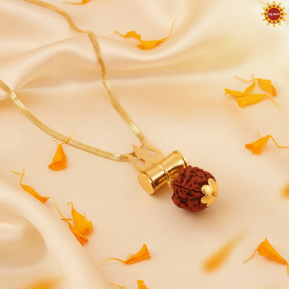 Orignal Mahakal kavach