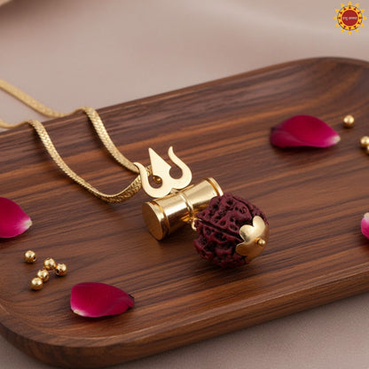 Orignal Mahakal kavach