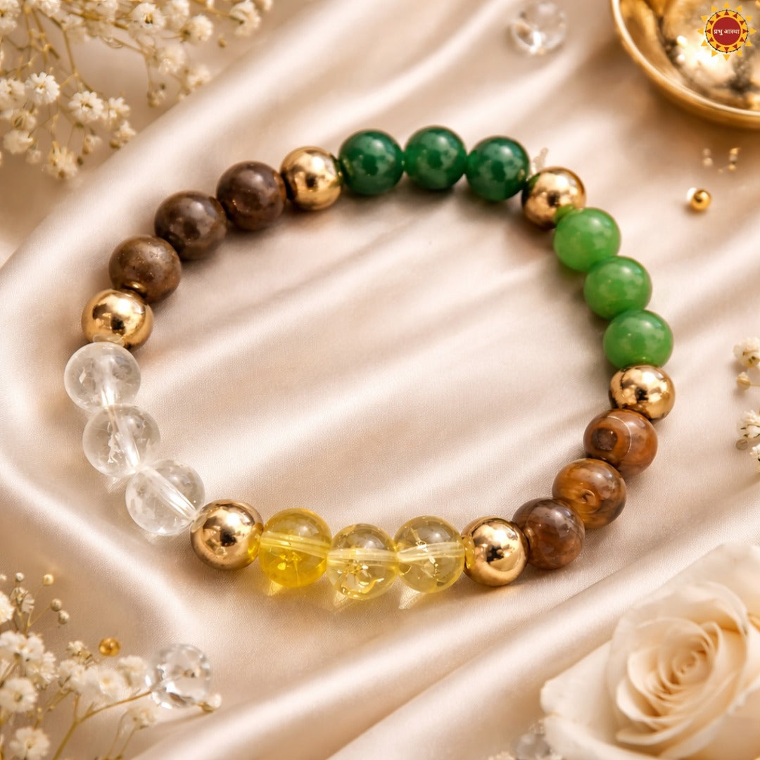 Dhan Yog Bracelet