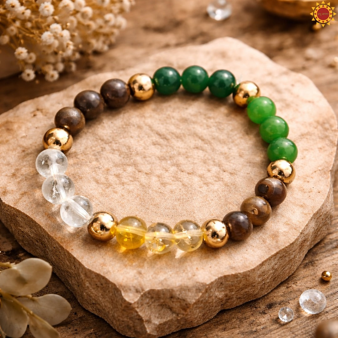 Dhan Yog Bracelet