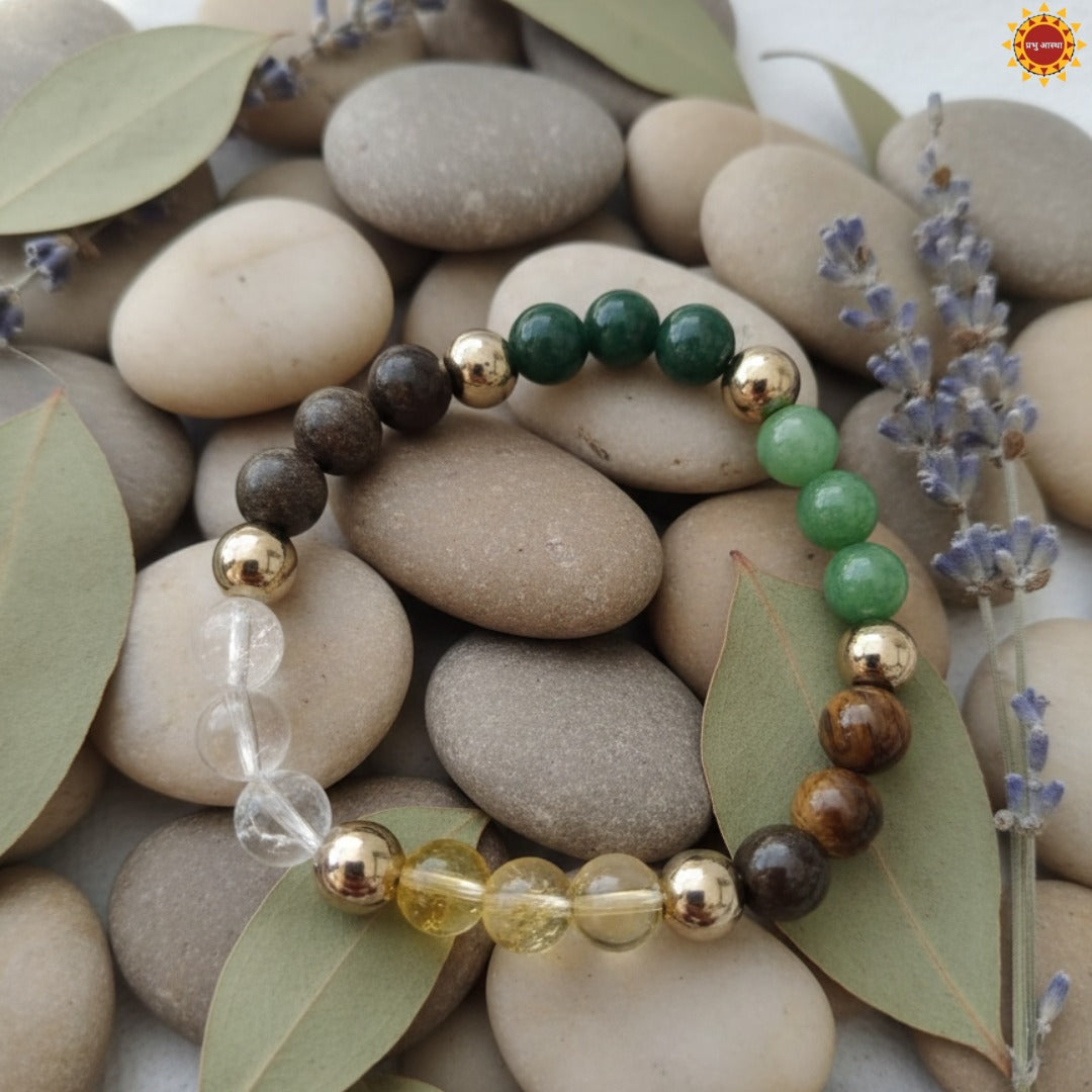 Dhan Yog Bracelet