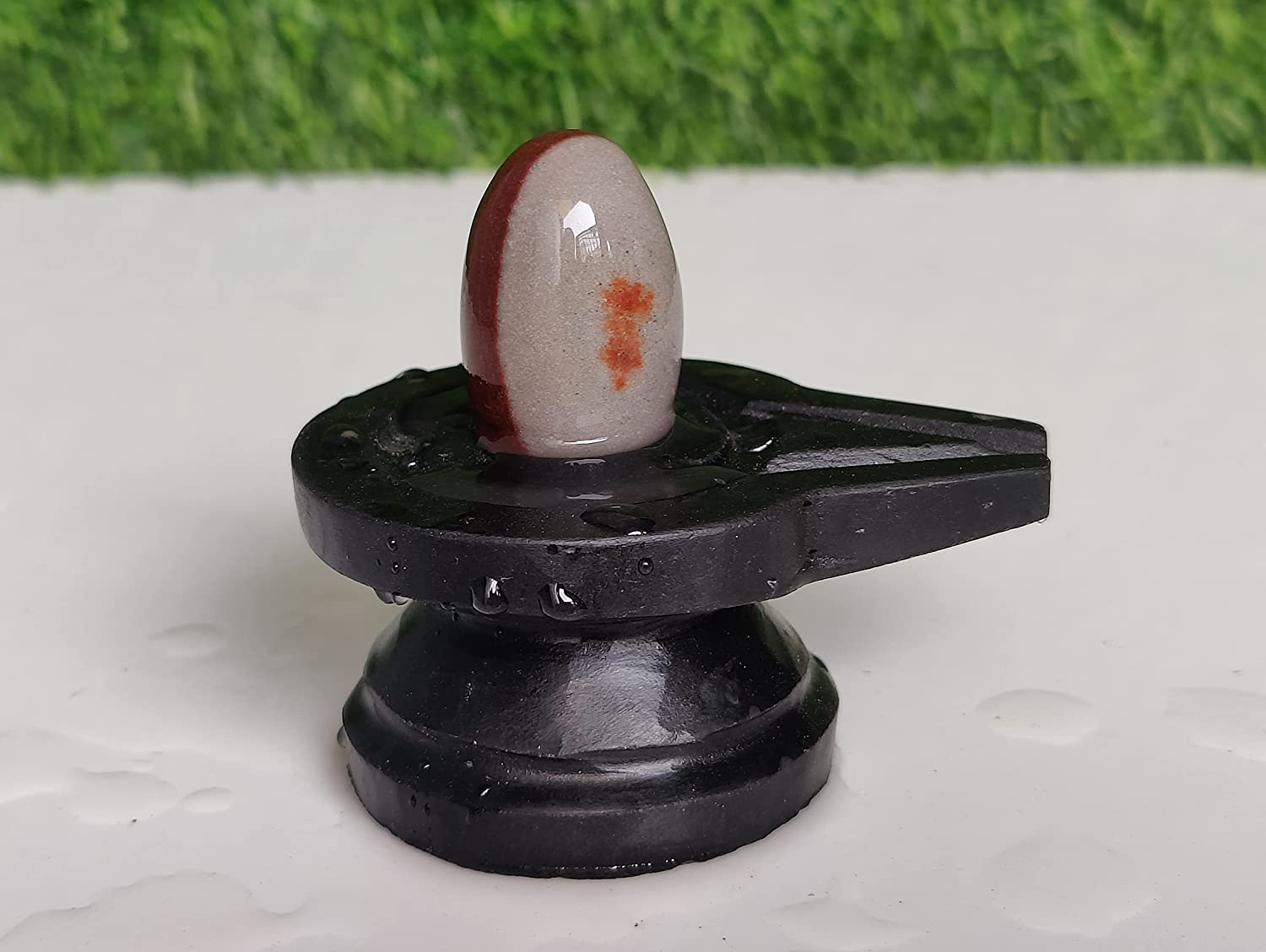 Narmadeshwar Shivling - Prabhuaastha