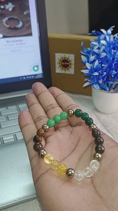 Dhan Yog Bracelet