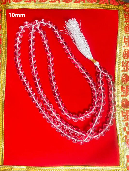 Buy Original Sphatik Mala
